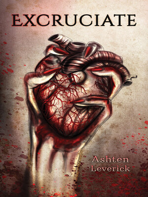 cover image of Excruciate